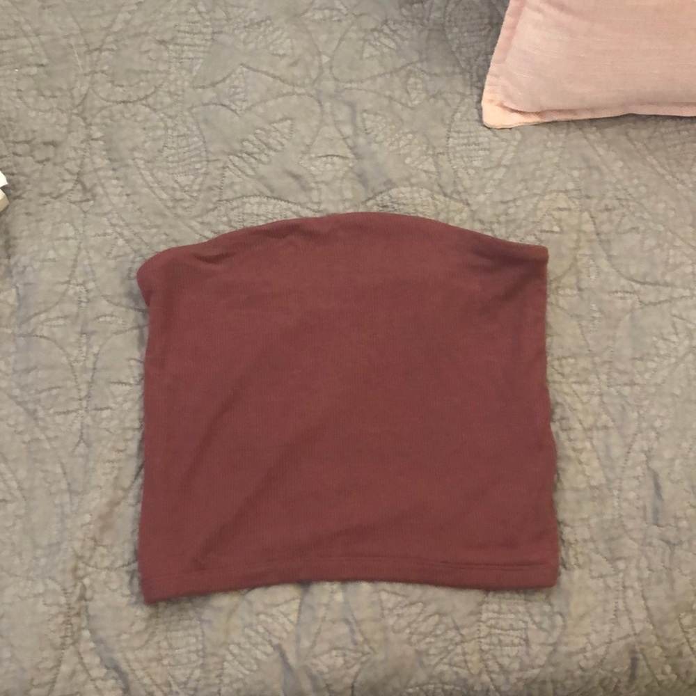 American Eagle Soft & Sexy tube top!